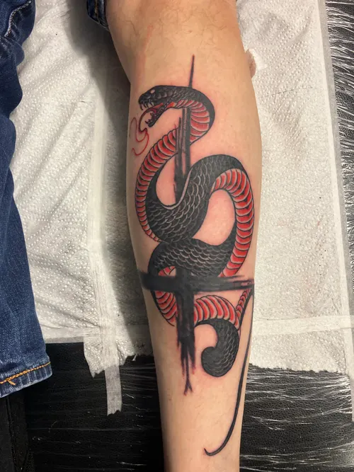 Snake